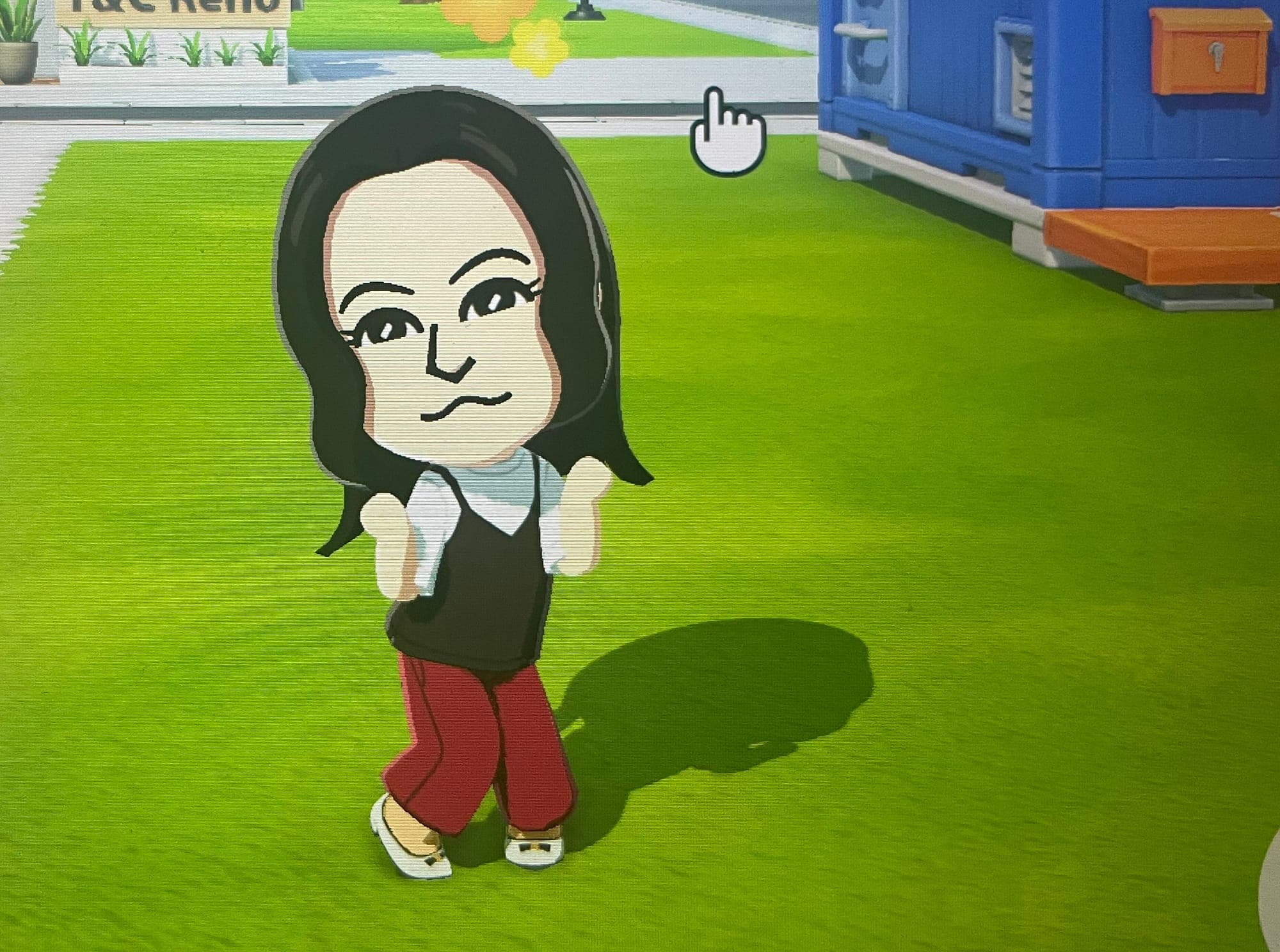 ともだちコレクション